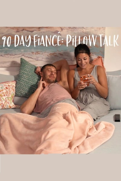 90 Day Fiance: Pillow Talk - Season 2