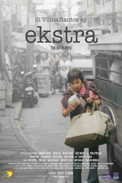 The Bit Player (Ekstra)