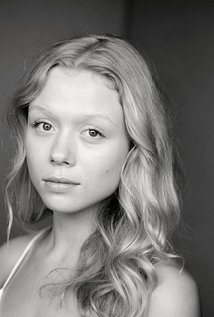 Naomi Battrick