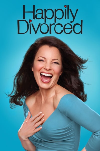 Happily Divorced - Season 2