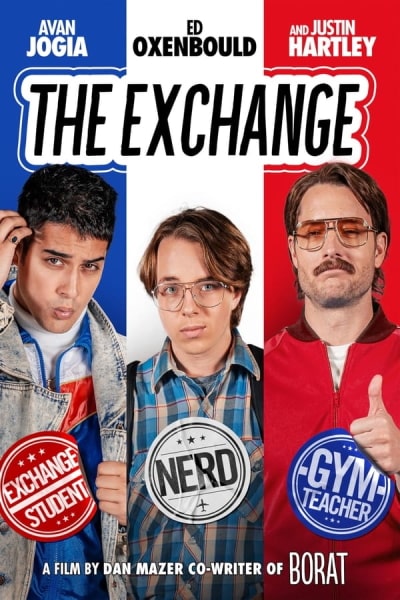 The Exchange