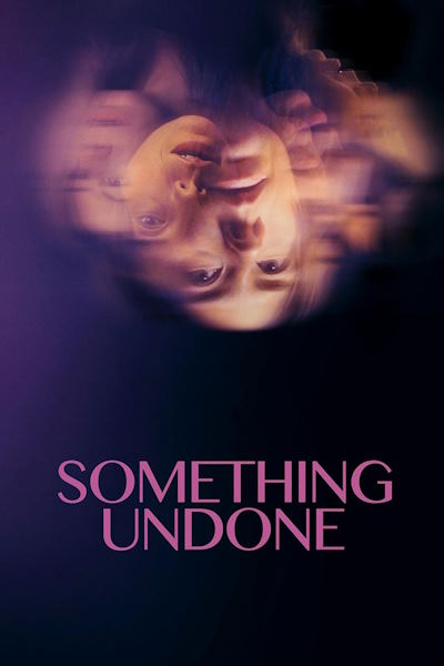 Something Undone - Season 1