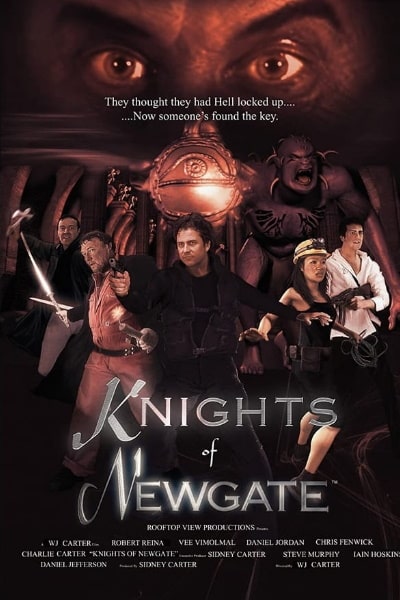 Knights of Newgate