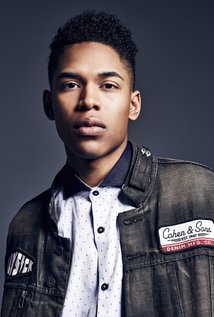 Kelvin Harrison Jr.