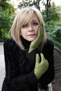 Patti DArbanville