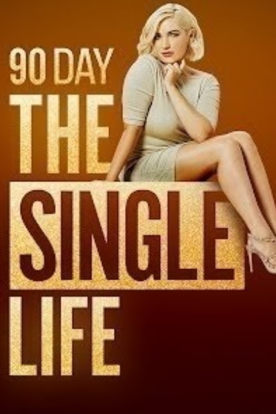 90 Day: The Single Life - Season 2