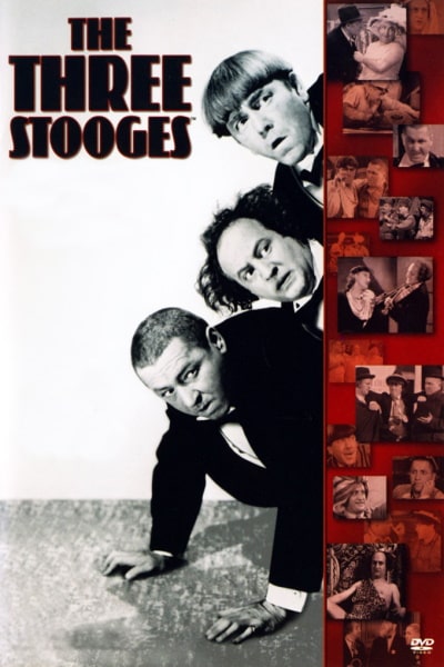 The Three Stooges - Season 1