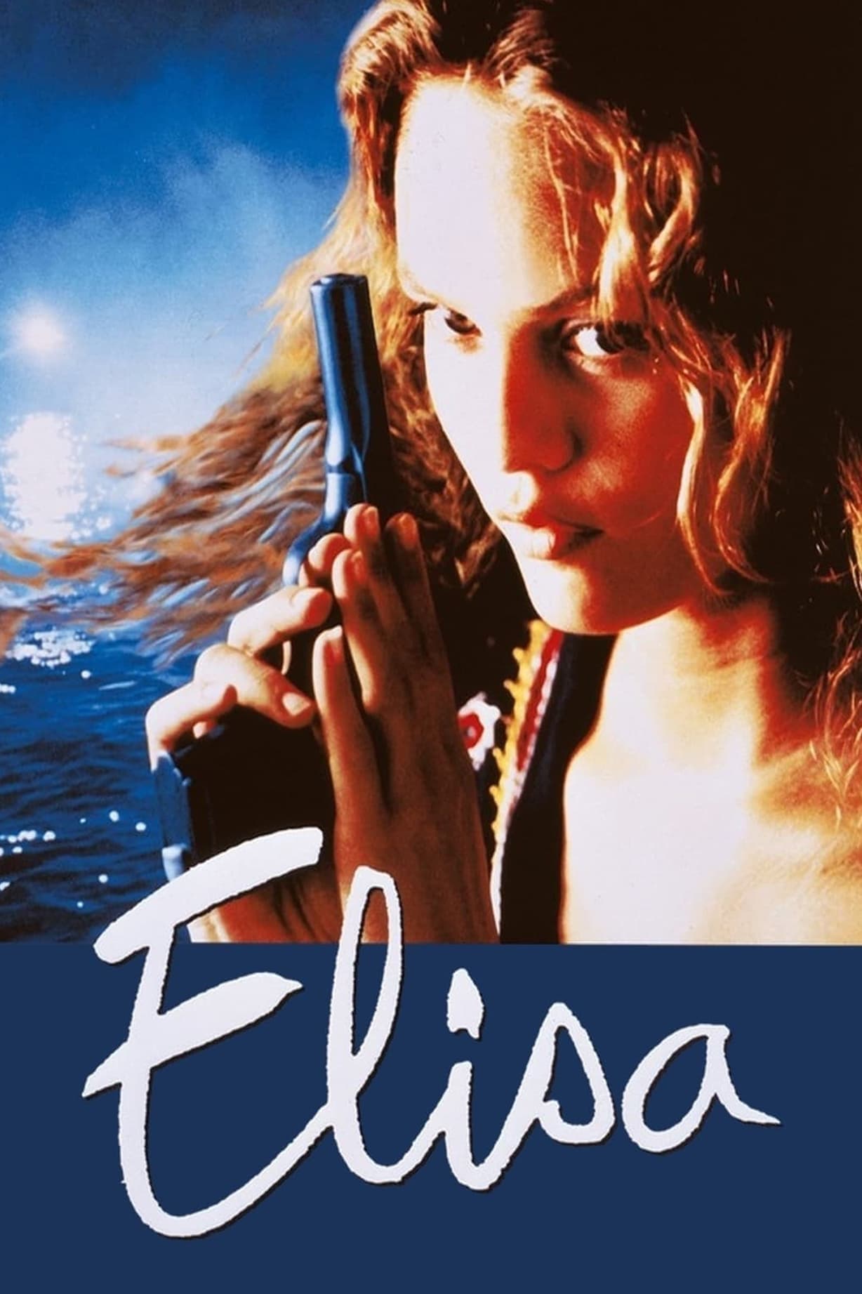 &Eacute;lisa