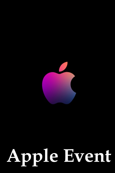 Apple Event - September 9 (2025)