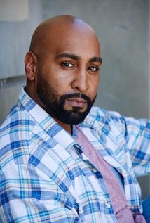 Exie Booker