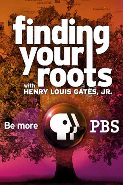 Finding Your Roots - Season 1
