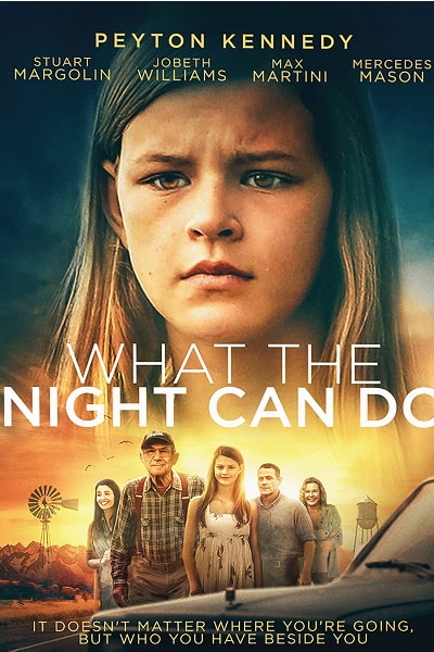 What the Night Can Do