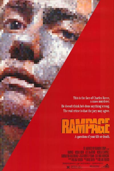 Rampage (1987)