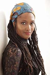 Jacqueline Ramnarine