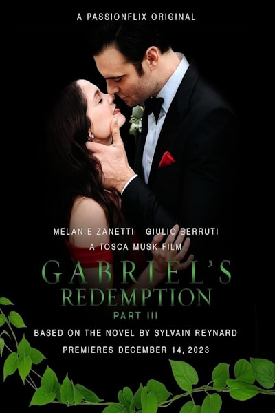 Gabriels Redemption: Part Three