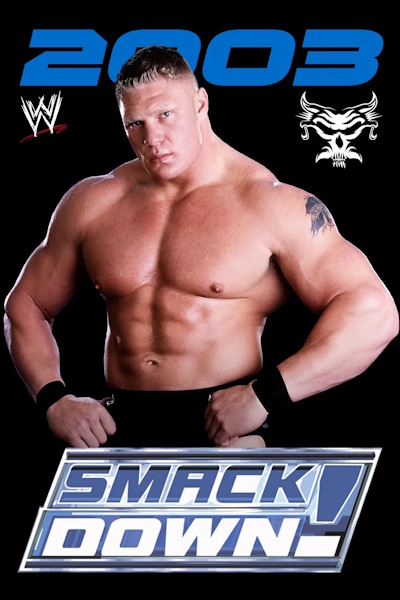 WWE SmackDown - Season 5
