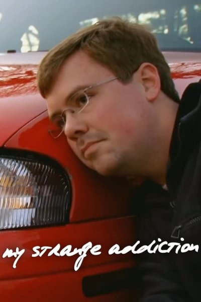 My Strange Addiction - Season 1