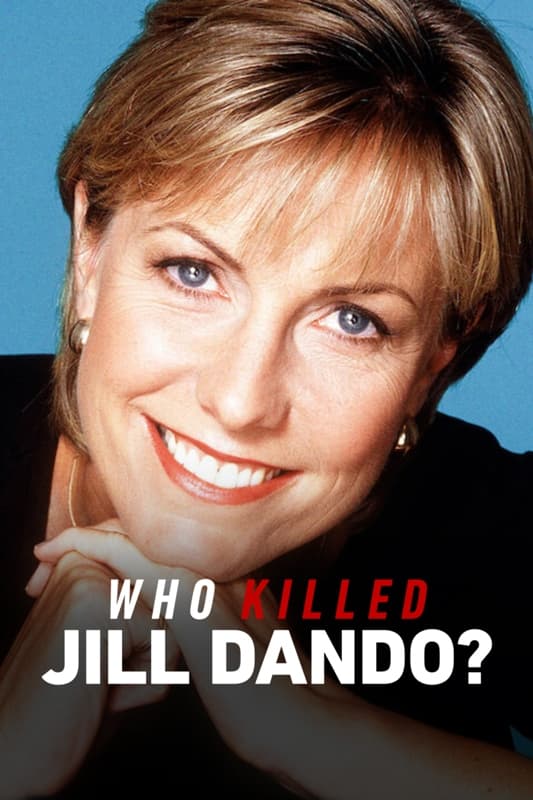 Who Killed Jill Dando - Season 1