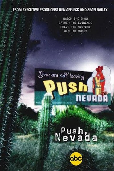 Push Nevada - Season 1