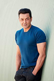 Bobby Deol