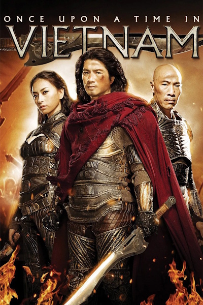 Once Upon a Time in Vietnam (Lua Phat)