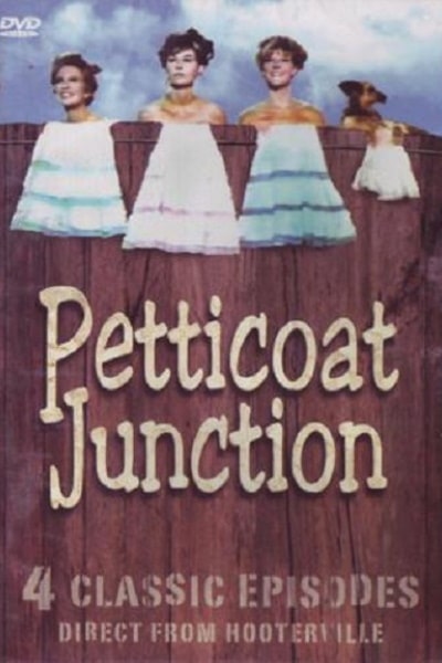 Petticoat Junction - Season 4