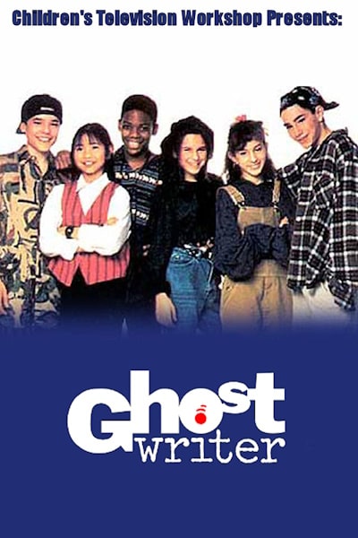 Ghostwriter - Season 2