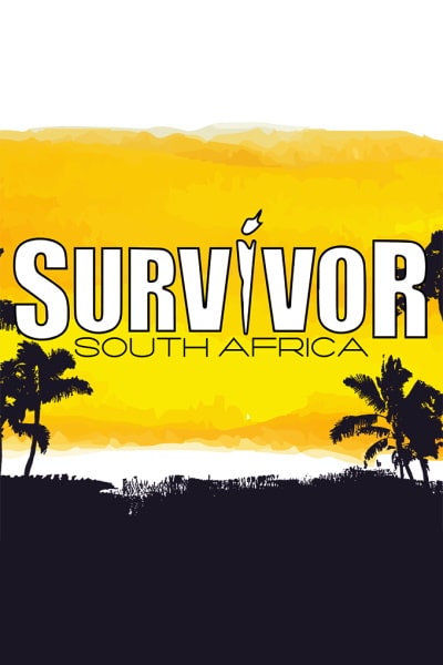 Survivor South Africa - Season 2