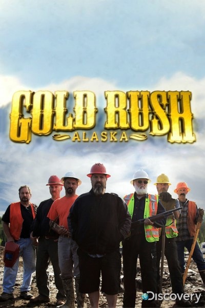Gold Rush: Alaska - Season 7
