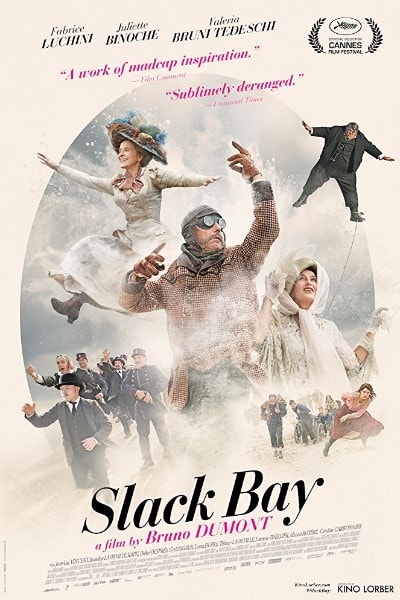 Slack Bay (Ma Loute) [Sub: Eng]