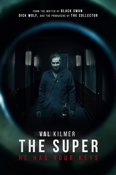 The Super&nbsp;(2017)