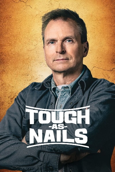 Tough As Nails&nbsp;- Season 1