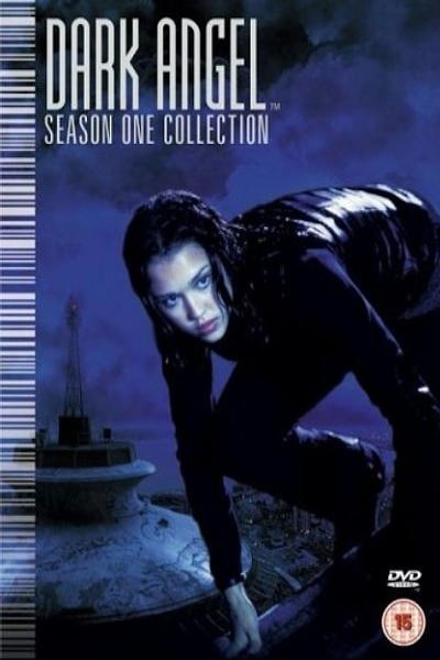 Dark Angel - Season 1