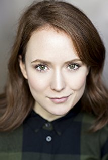 Freya Parker