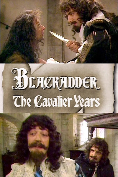 Blackadder The Cavalier Years