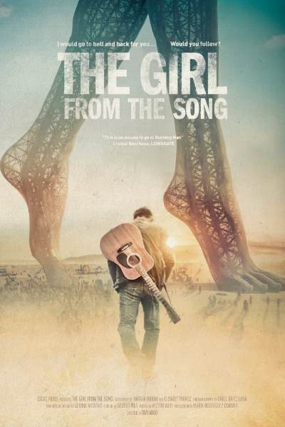 The Girl from the Song