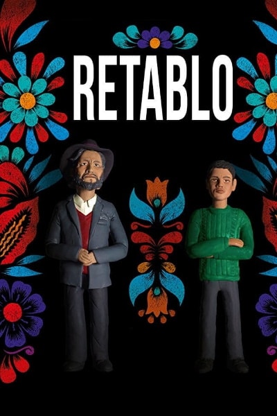 Retablo