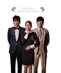 My Secret Hotel - Season 1