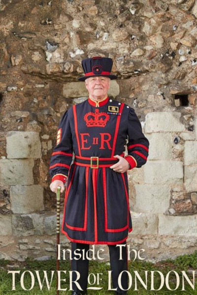 Inside the Tower of London - Season 8