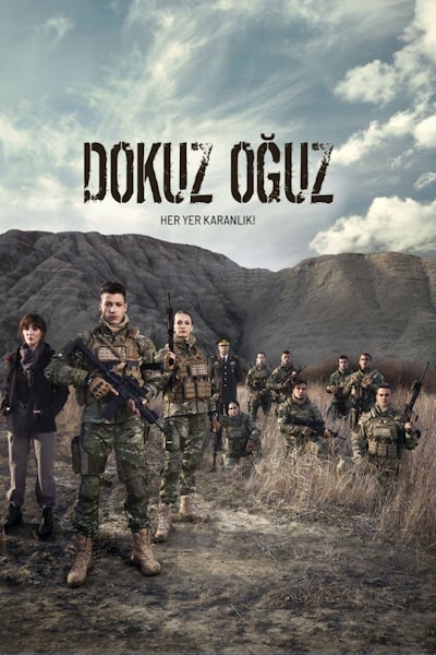 9 Oguz - Season 1