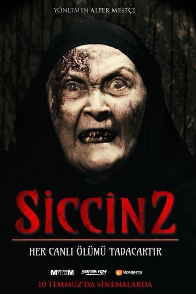 Siccin 2 [Sub: Eng]