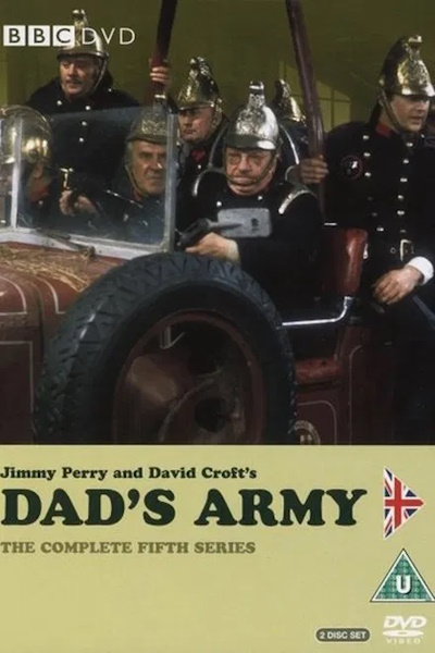 Dads Army - Season 5