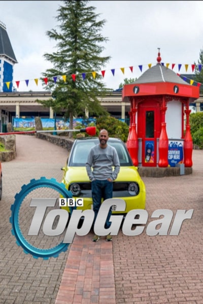 Top Gear (UK) - Season 29