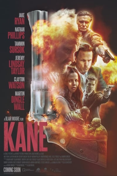 Kane (2023)