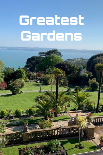 Greatest Gardens - Season 1