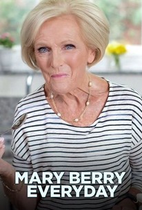 Mary Berry Everyday - Season 1