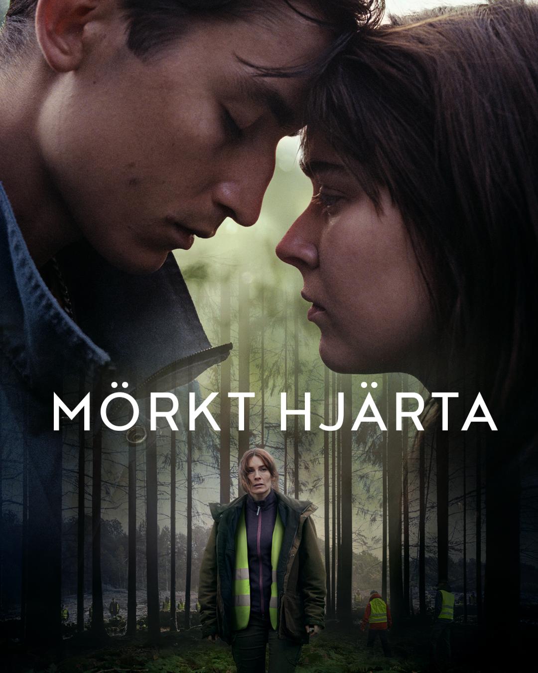 The Dark Heart (M&ouml;rkt hj&auml;rta) - Season 1 [Sub: Eng]
