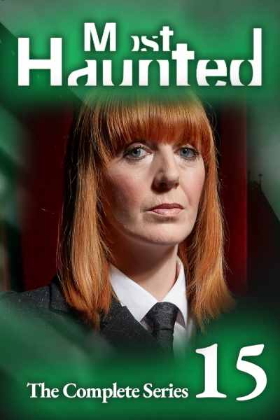 Most Haunted - Season 15