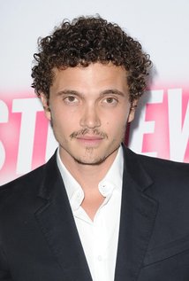 Karl Glusman