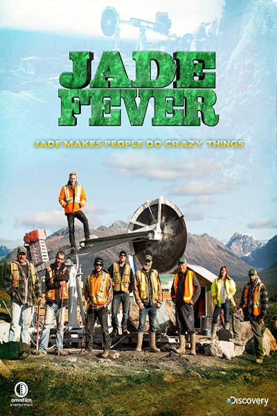 Jade Fever - Season 4